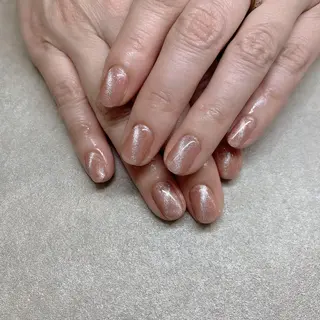 ネイル mio 🐩のマツエク・マツパデザイン