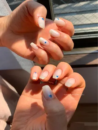 ネイル NAILSALON Ichiのネイルデザイン