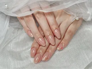 ネイル TS. nails___のネイルデザイン