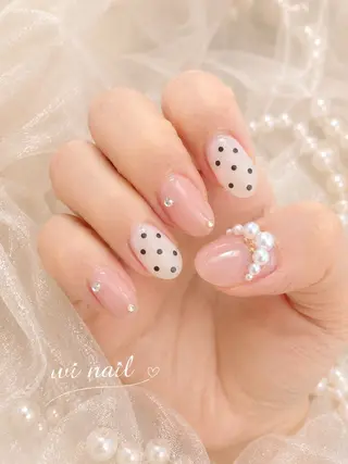 ネイル wi nailのネイルデザイン