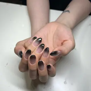 ネイル IROHA nail Ami🐊🎀のネイルデザイン