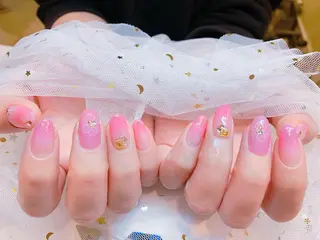 ネイル エムズ エムズのネイルデザイン
