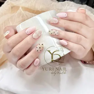 ネイル YURI Nail Funabashiのネイルデザイン