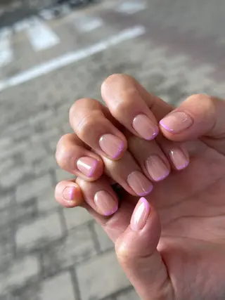 ネイル nailsalon ∞ ﾐｶﾅﾙ ∞のネイルデザイン