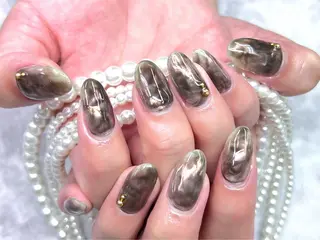 ネイル Nail Salon Lianのネイルデザイン