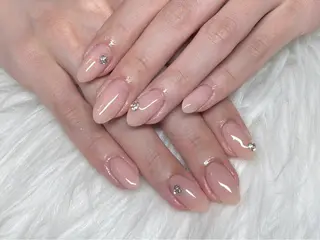 ネイル ネイルサロン ANELAのネイルデザイン