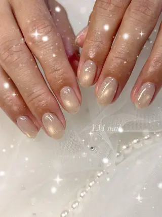 ネイル YM nailのネイルデザイン