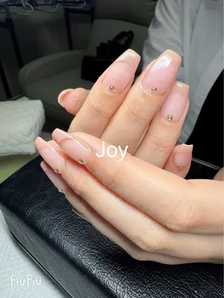 ネイル Nail Salon JOYのネイルデザイン
