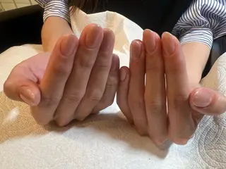 ネイル ⭐️ LiNoaのネイルデザイン
