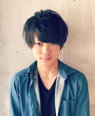 ショート 新宿24時間美容室✨ ノーラスナブのその他イメージ