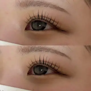 マツエク・マツパ 🩵 REINA🩷のマツエク・マツパデザイン