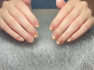 ネイル More Glam 高田馬場店のネイルデザイン