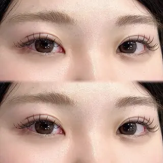 マツエク・マツパ JURI🎀 まつパ/マツエク🎀のマツエク・マツパデザイン