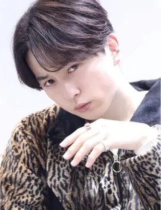 ショート 齋藤 凪津のヘアスタイル