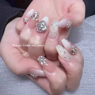 ネイル Kawaii Chiba nailのネイルデザイン