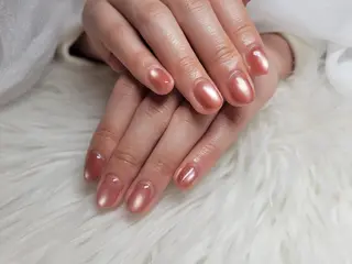 ネイル nail patio hinaのネイルデザイン