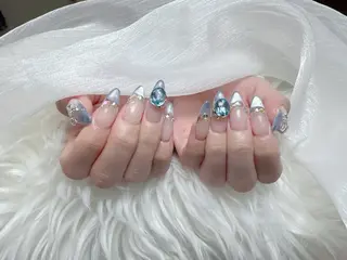 ネイル Hara Nail 【持ち込みOK】のネイルデザイン