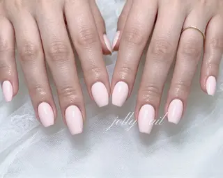 ネイル Jolly Nail 京急蒲田駅1分のネイルデザイン