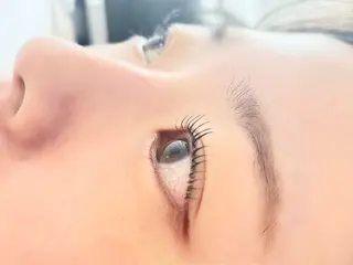 マツエク・マツパ ALBA yuuka🎀のマツエク・マツパデザイン