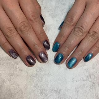 ネイル Li aile eye&nailのマツエク・マツパデザイン