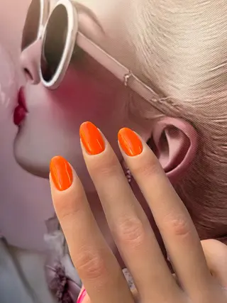 ネイル KITTY ໒ ᩧ꒱Harukaのネイルデザイン