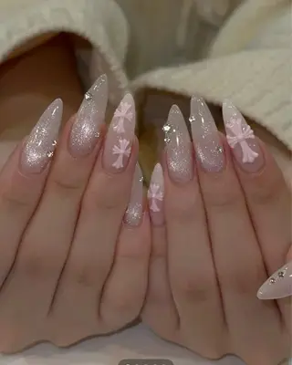 ネイル HAPPI NAIL . LEEのネイルデザイン