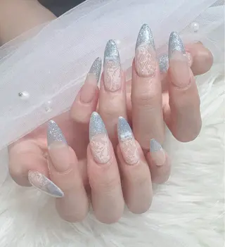 ネイル REVE/韓国ネイル yamaokaのネイルデザイン