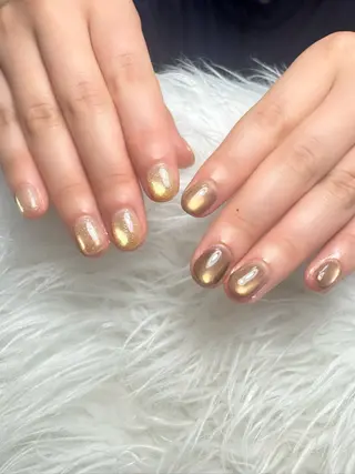 ネイル i. micaのネイルデザイン