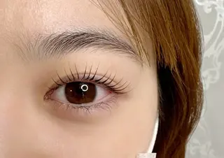マツエク・マツパ eyelash grAtのマツエク・マツパデザイン