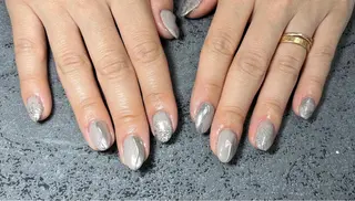 ネイル Mimi Nailのネイルデザイン