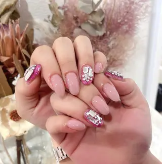 ネイル FLY Nail Salonのネイルデザイン