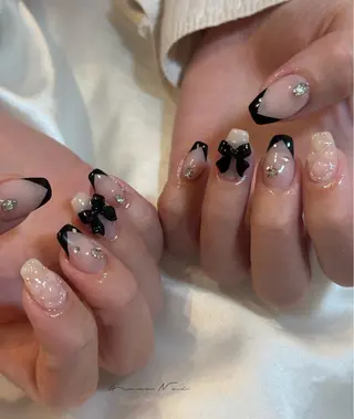 ネイル ☆*。Grace Nail。*☆のネイルデザイン