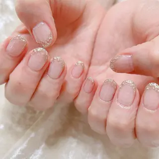 ネイル nail salonのネイルデザイン