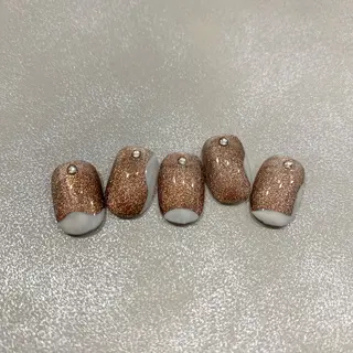 ネイル emiu petiteのネイルデザイン
