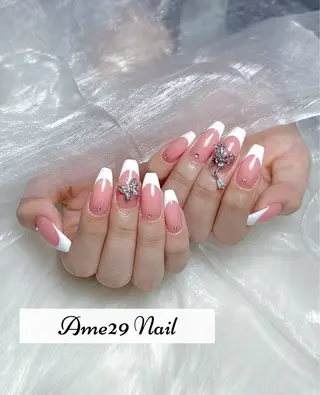 ネイル AME29 Nail ネイルサロンのネイルデザイン