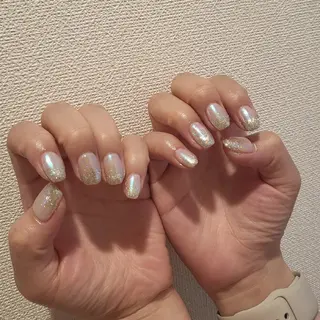 ネイル ease NAILSALONのネイルデザイン