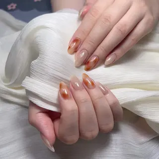 ネイル 🎀Pink ピンク🎀のネイルデザイン