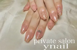 ネイル ○△□ 守口市のネイルデザイン