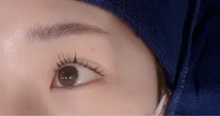 マツエク・マツパ マリーテレジア🎀 Ririの眉毛・アイブロウイメージ