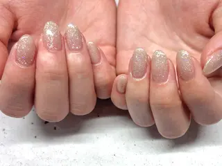 ネイル 坂木 桃子 / ネイルのネイルデザイン
