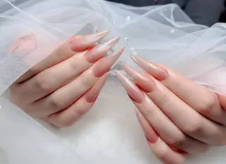 ネイル Lenie Nail Salonのネイルデザイン