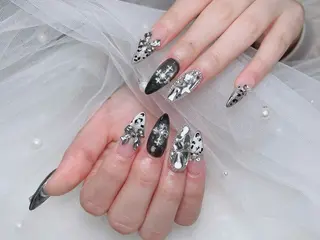 ネイル Sora Nail Studioのネイルデザイン