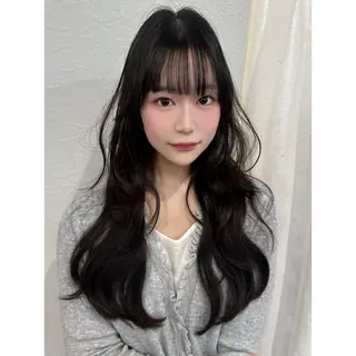 ロング nana / Luceのヘアスタイル