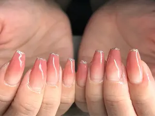 ネイル L' eclatのネイルデザイン