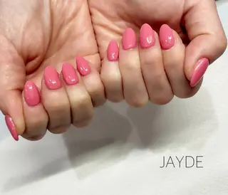 ネイル JAYDE nailのネイルデザイン