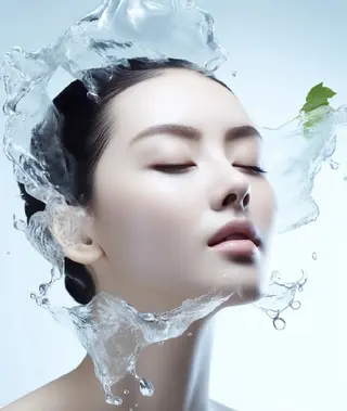 ネイル 愛維美水光専門店 川崎彩鳳のエステ・リラクイメージ