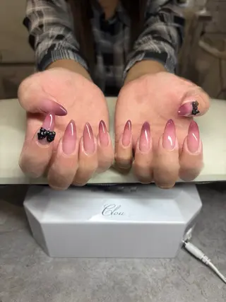 ネイル IROHA NAIL Rinonのネイルデザイン