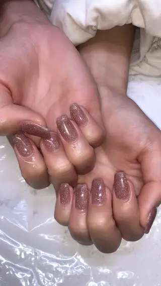 ネイル ✨アン ミユ✨のネイルデザイン