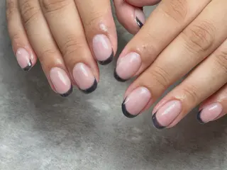 ネイル Nalu nailのネイルデザイン