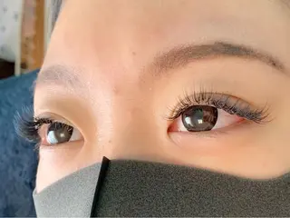 マツエク・マツパ 稲嶺 美華のエステ・リラクイメージ